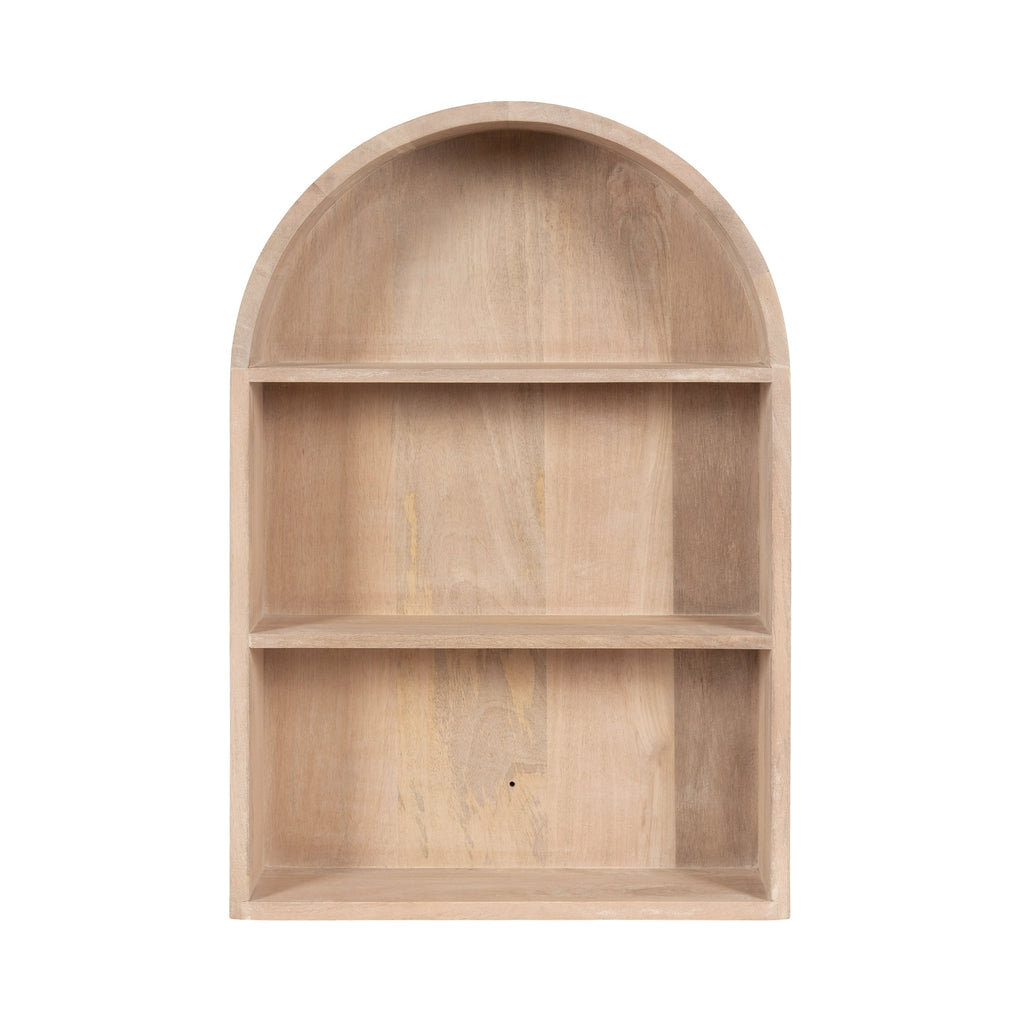Arcott Arch Wall Shelf