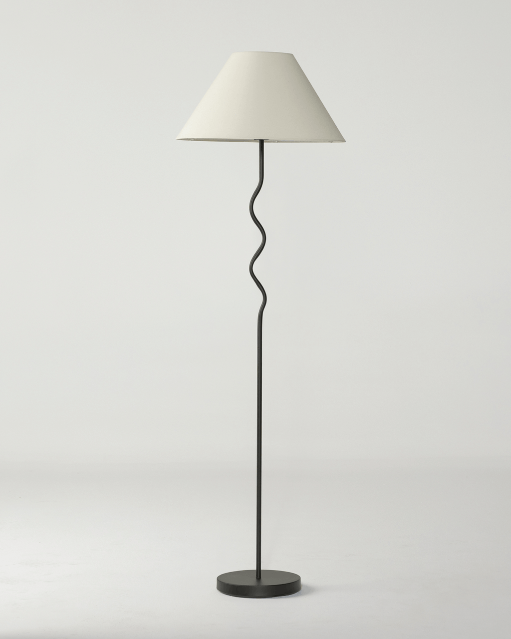 Squiggle Floor Lamp