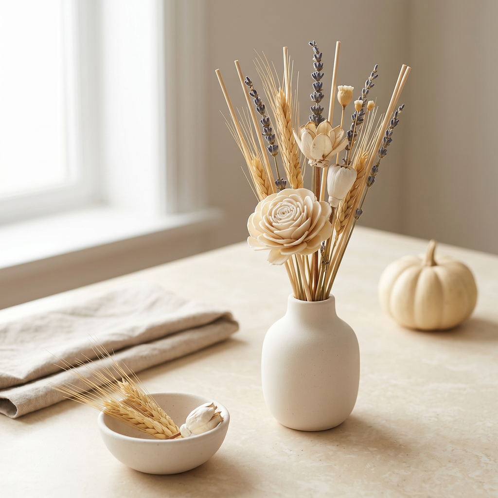 Farmers Market Reed Diffuser Sticks, 9"
