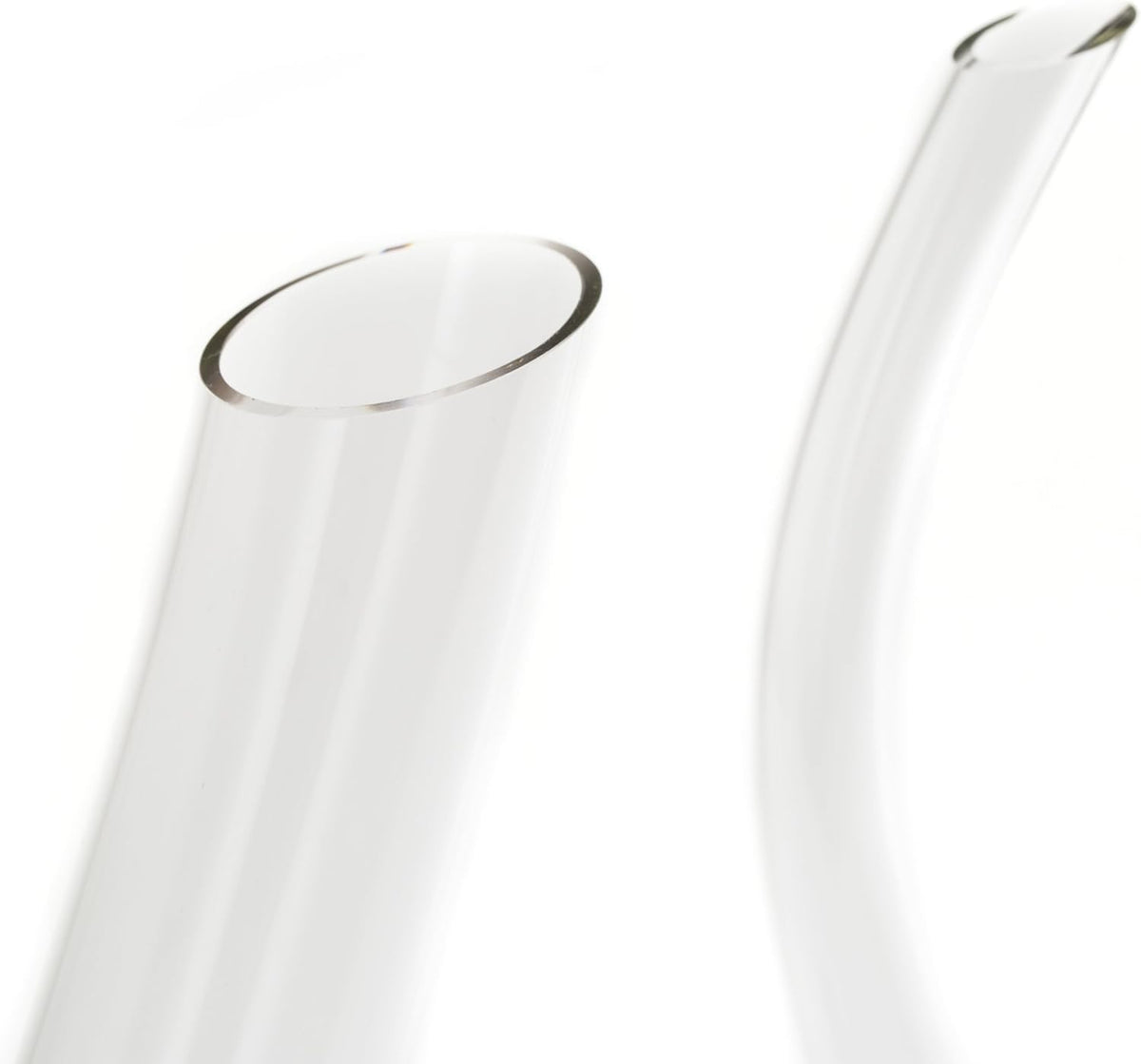 "U" Wine Decanter | 25 OZ