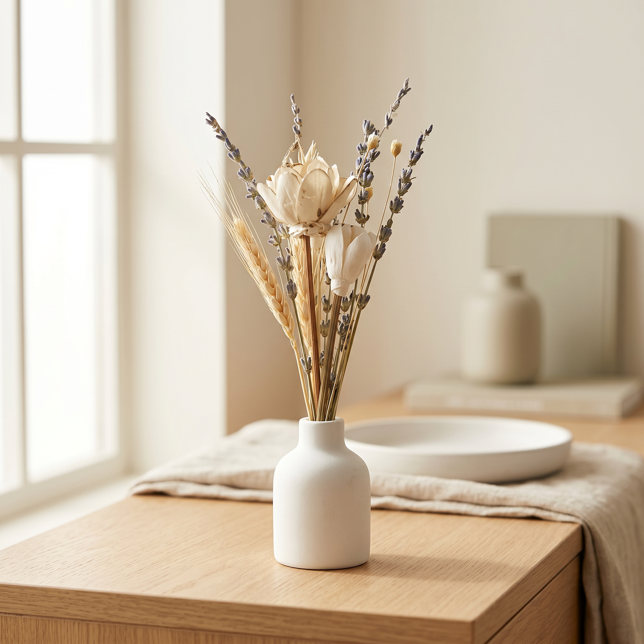 Farmers Market Reed Diffuser Sticks, 9"