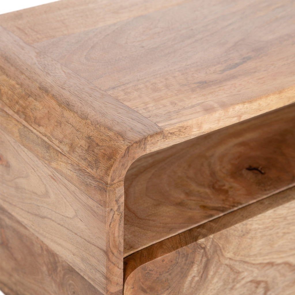 Kato Floating Side Table