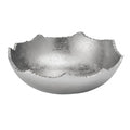 Silver Moon Centerpiece Bowl