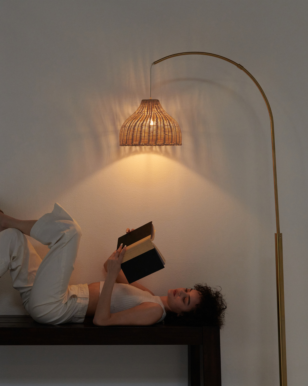 Lark Floor Lamp
