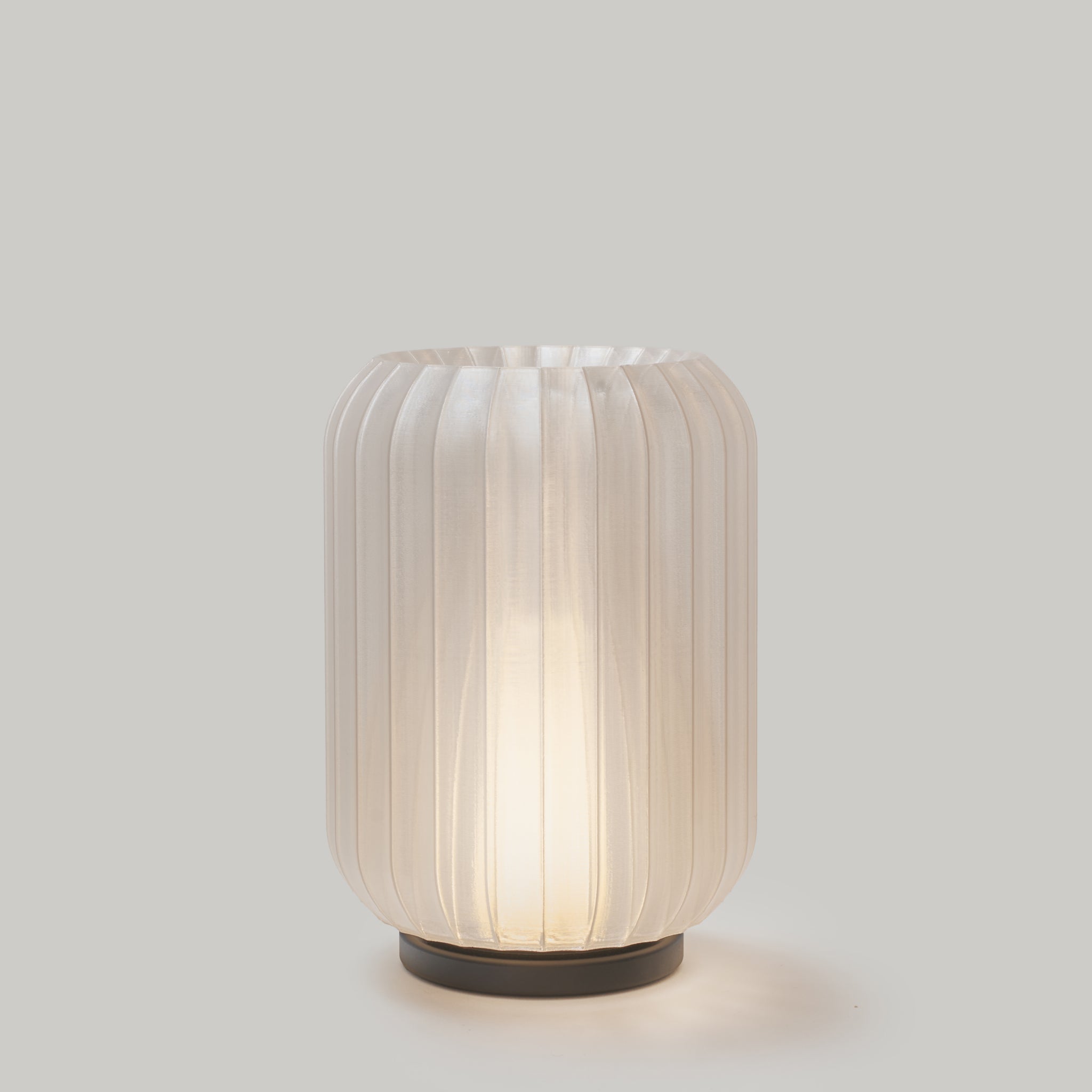 Cordless Mini Allium Lamp