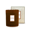 Gingerbread Natural Candle 8oz Kaia Collection