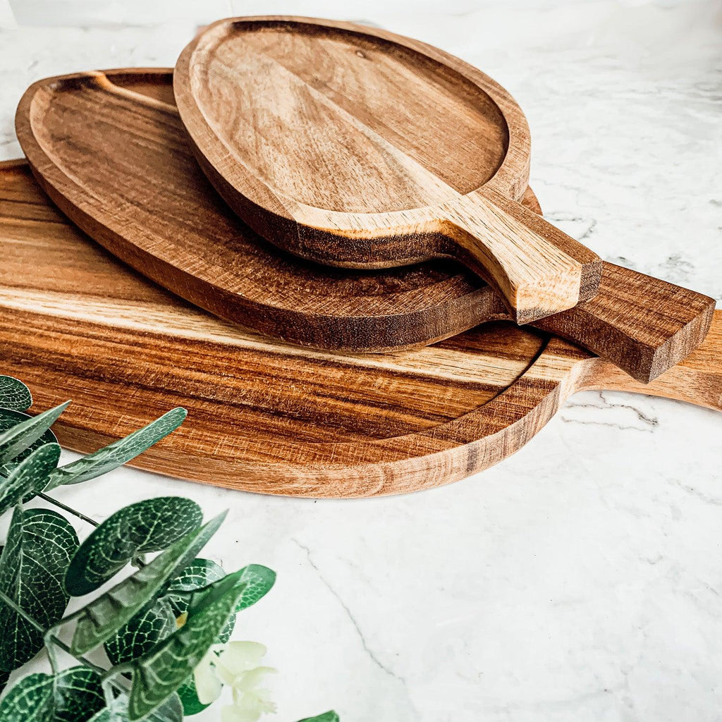 Nesting Trays | 3 Sizes