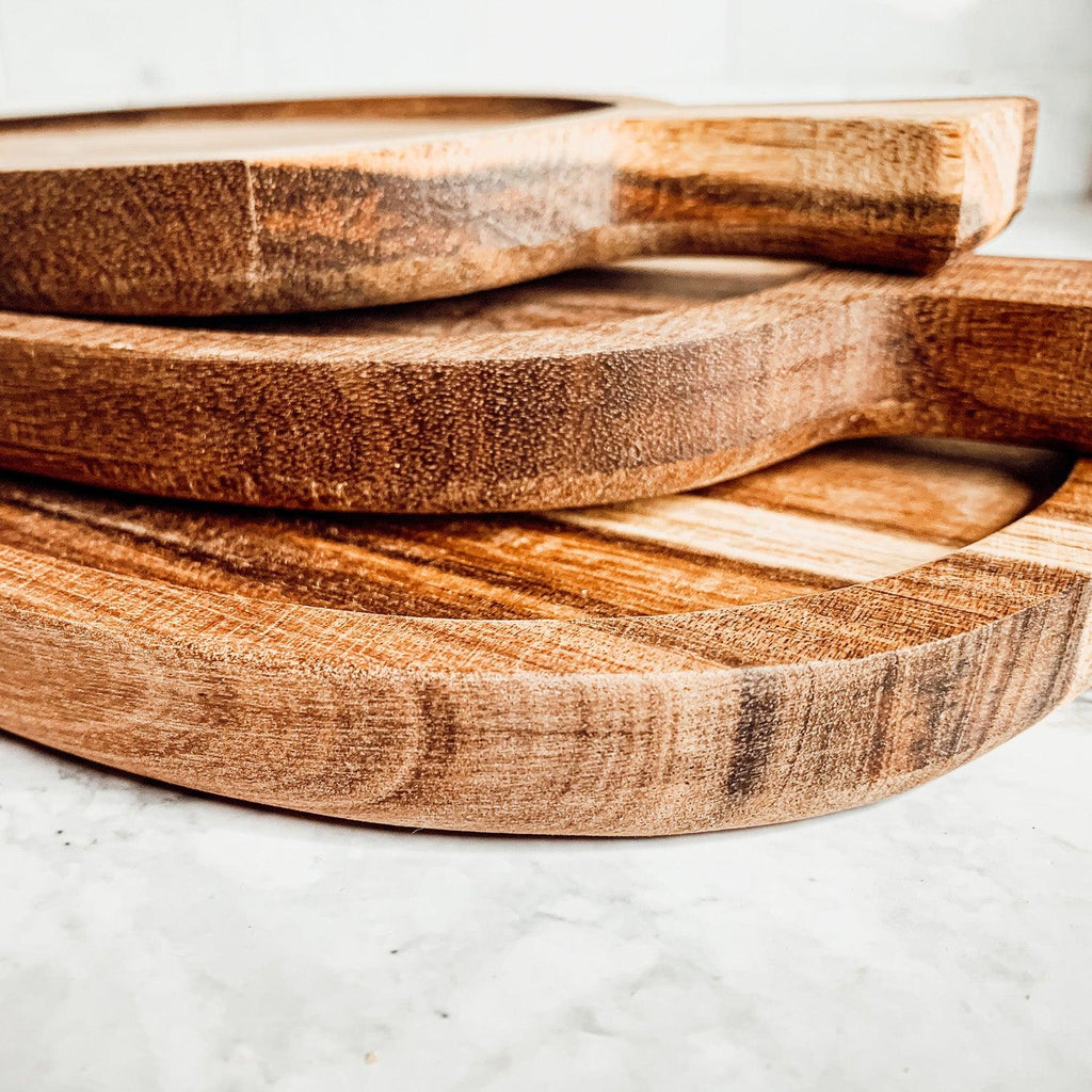 Nesting Trays | 3 Sizes