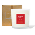 Mint & Vanilla Natural Candle 55oz Rosaline Collection