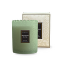 Meditation Moonlit Moss Natural Candle 8oz Kaia Collection