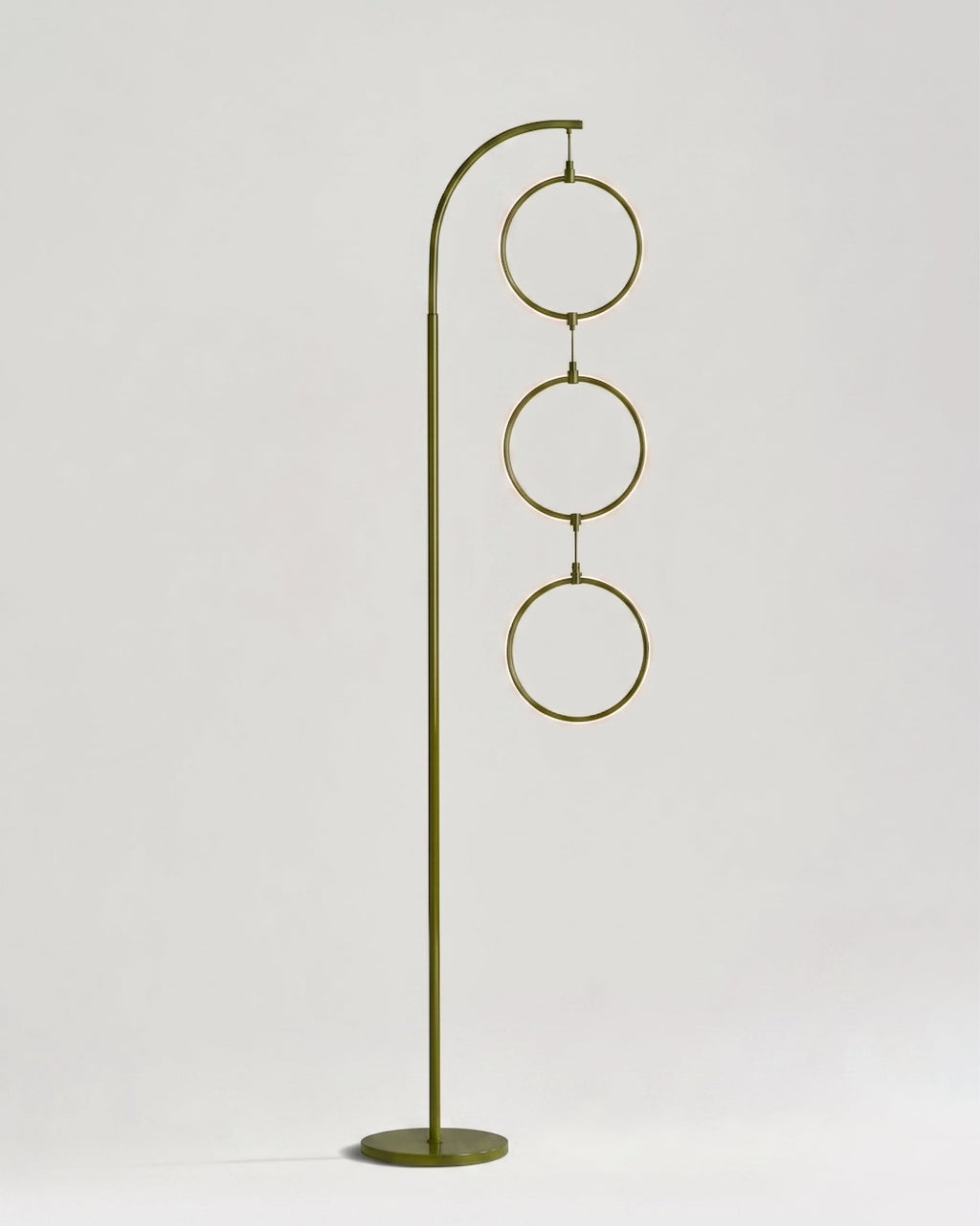 Nova Floor Lamp