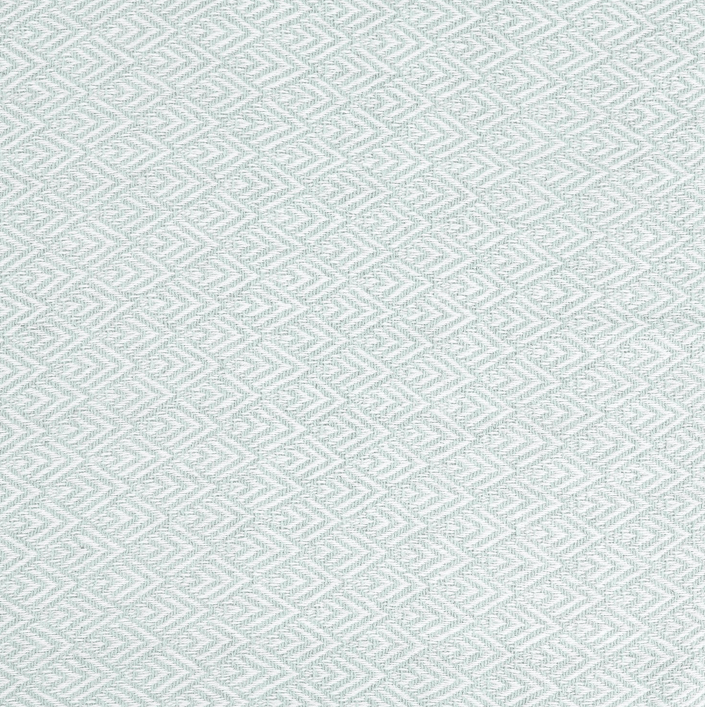 Mallorca Tassel Throw