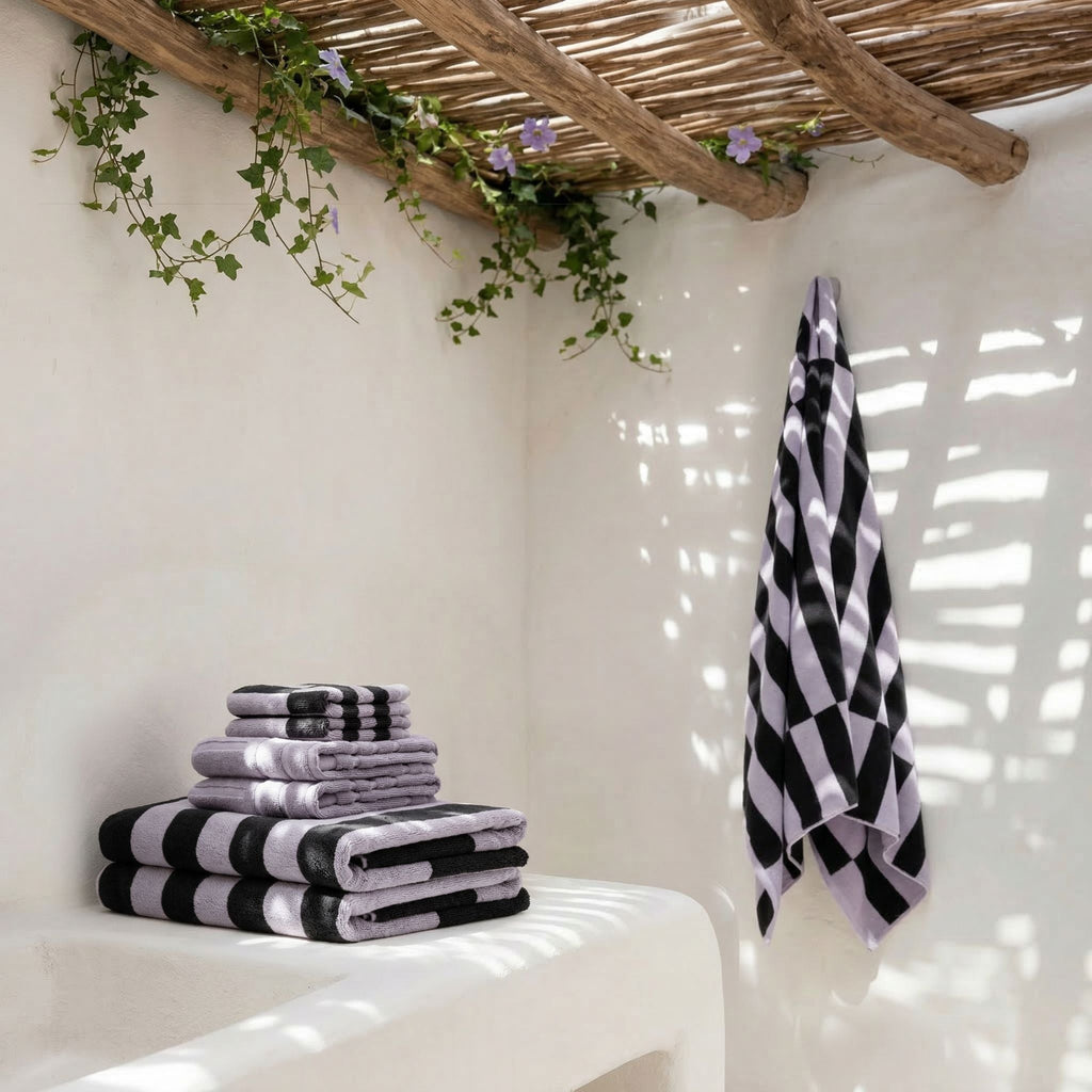 Capri Australian Cotton Towels