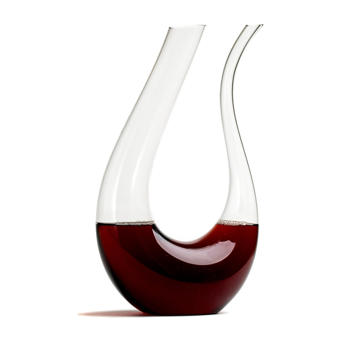 "U" Wine Decanter | 25 OZ