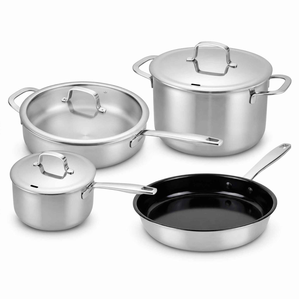 Hybrid 7-Piece Set