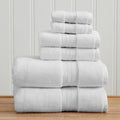 Chiara  | 100% Premium Cotton | 6-Piece Bath Set
