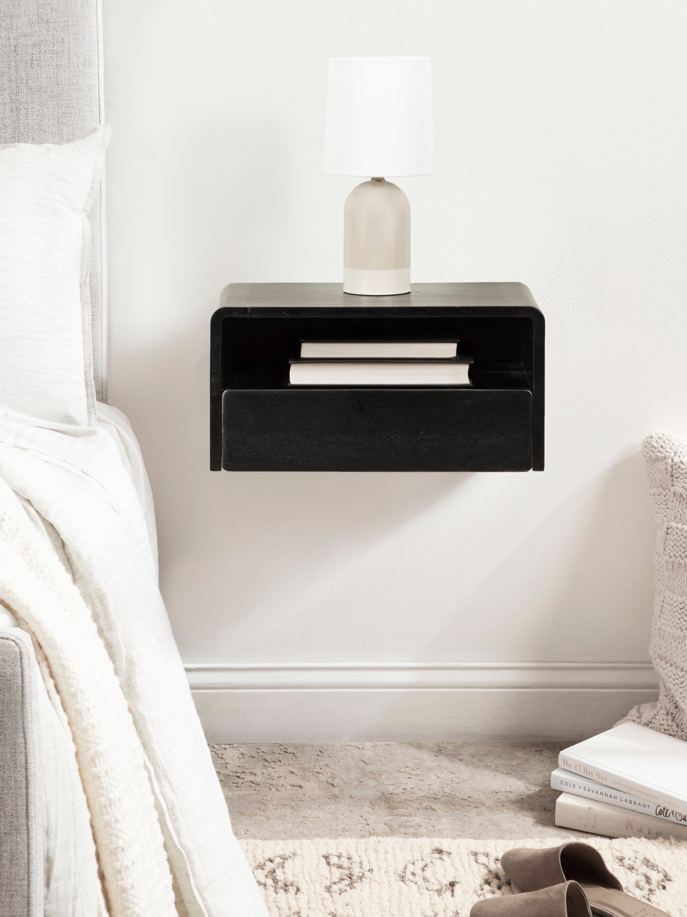 Kato Floating Side Table