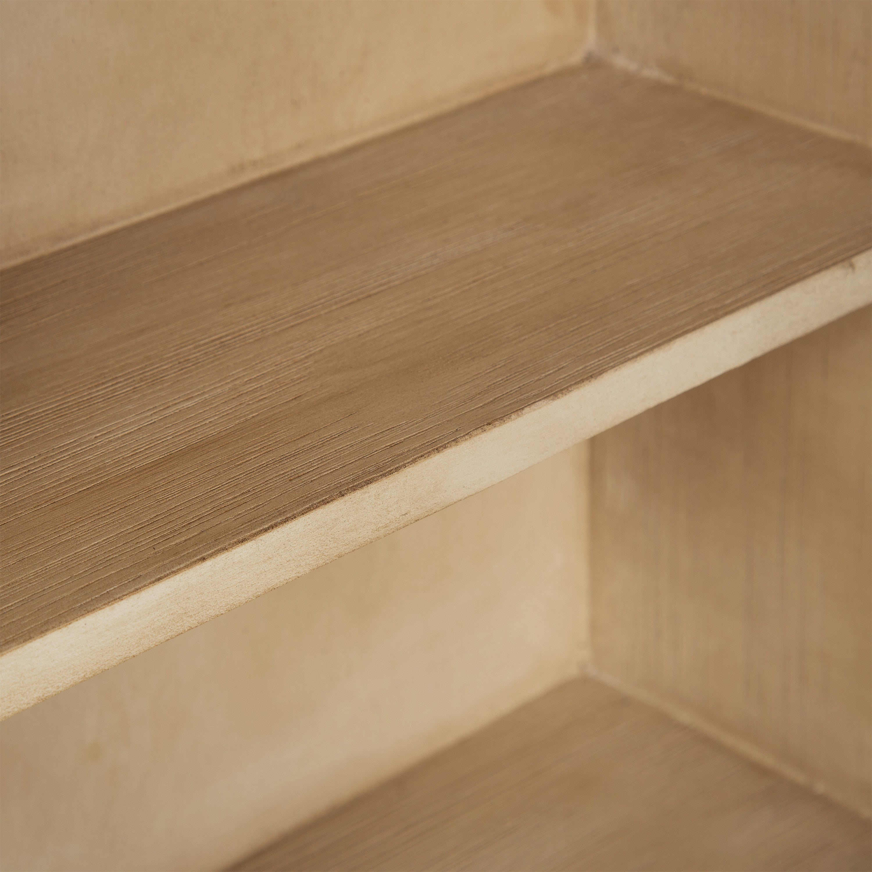 Arcott Arch Wall Cabinet