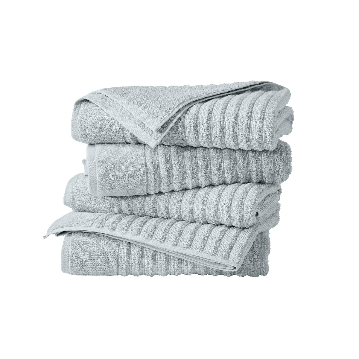 Karina  | 100% Premium Cotton | 6-Piece Bath Set