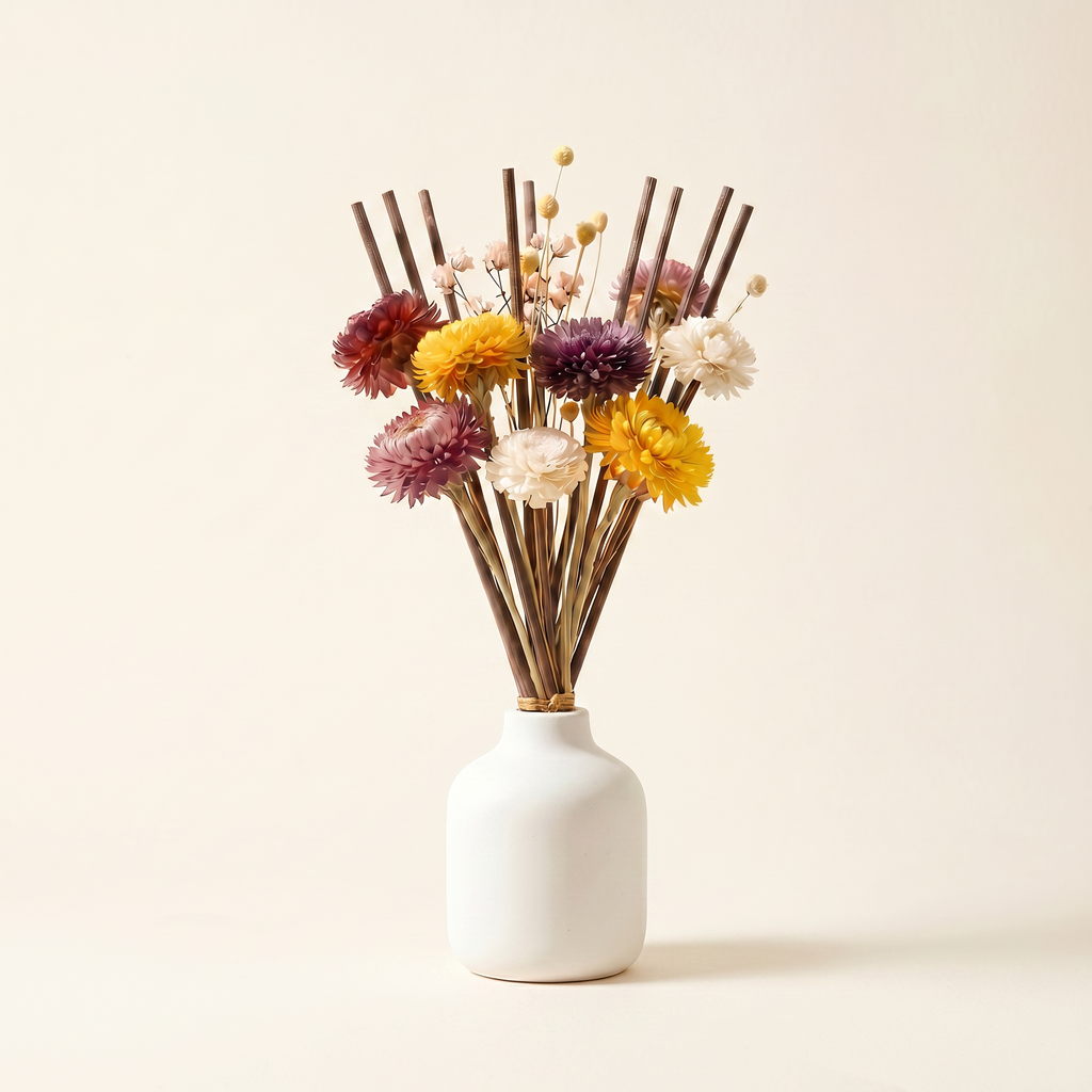 Country Garden Reed Diffuser Sticks, 9"