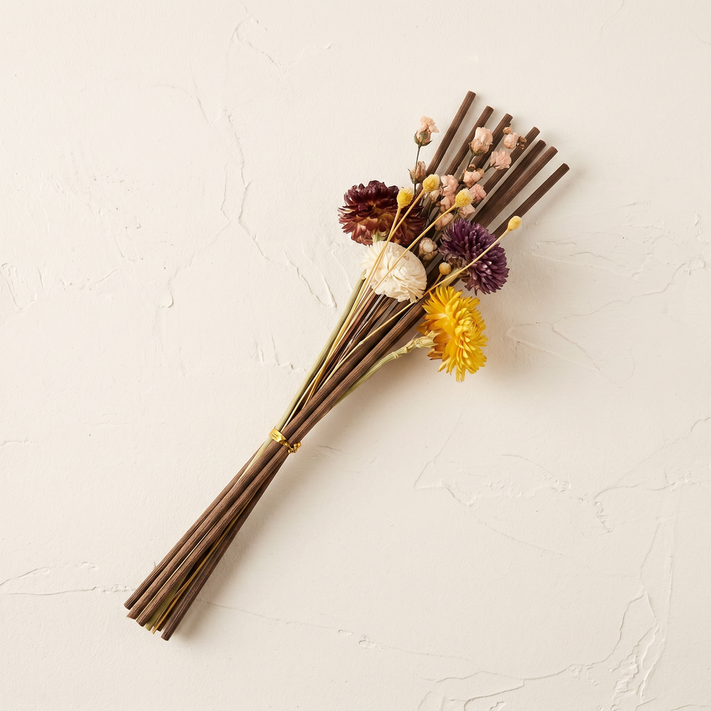 Country Garden Reed Diffuser Sticks, 9"