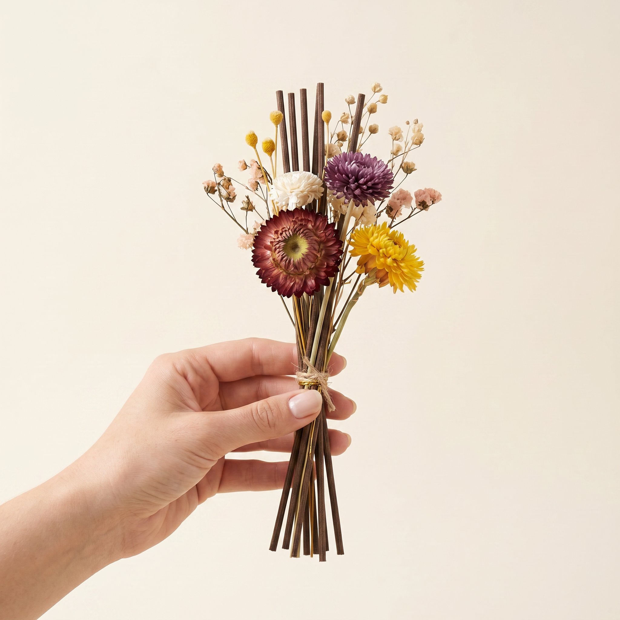 Country Garden Reed Diffuser Sticks, 9"