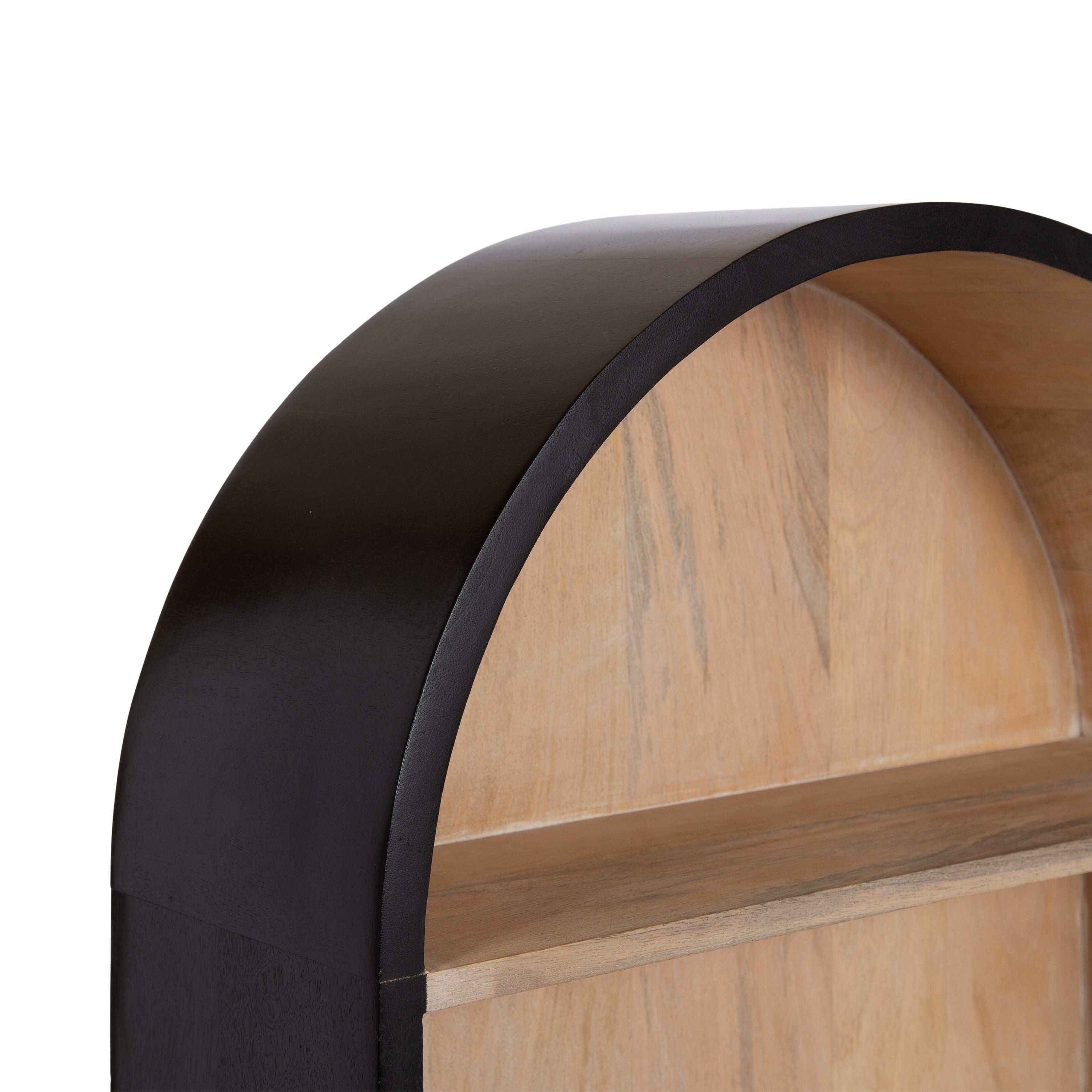 Arcott Arch Wall Shelf