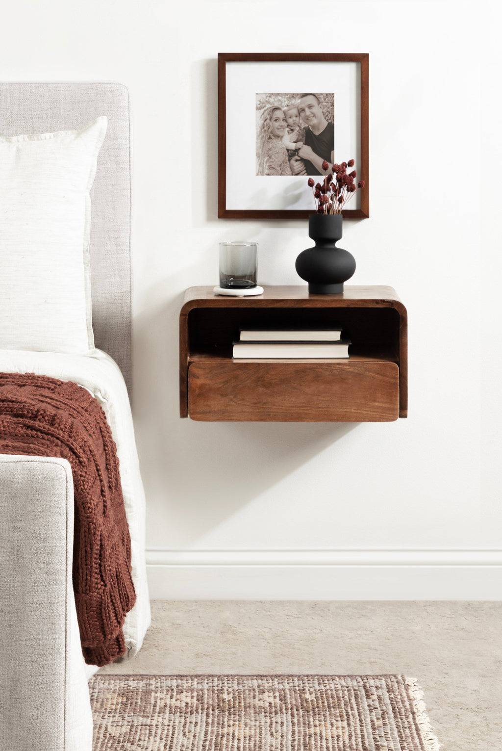 Kato Floating Side Table