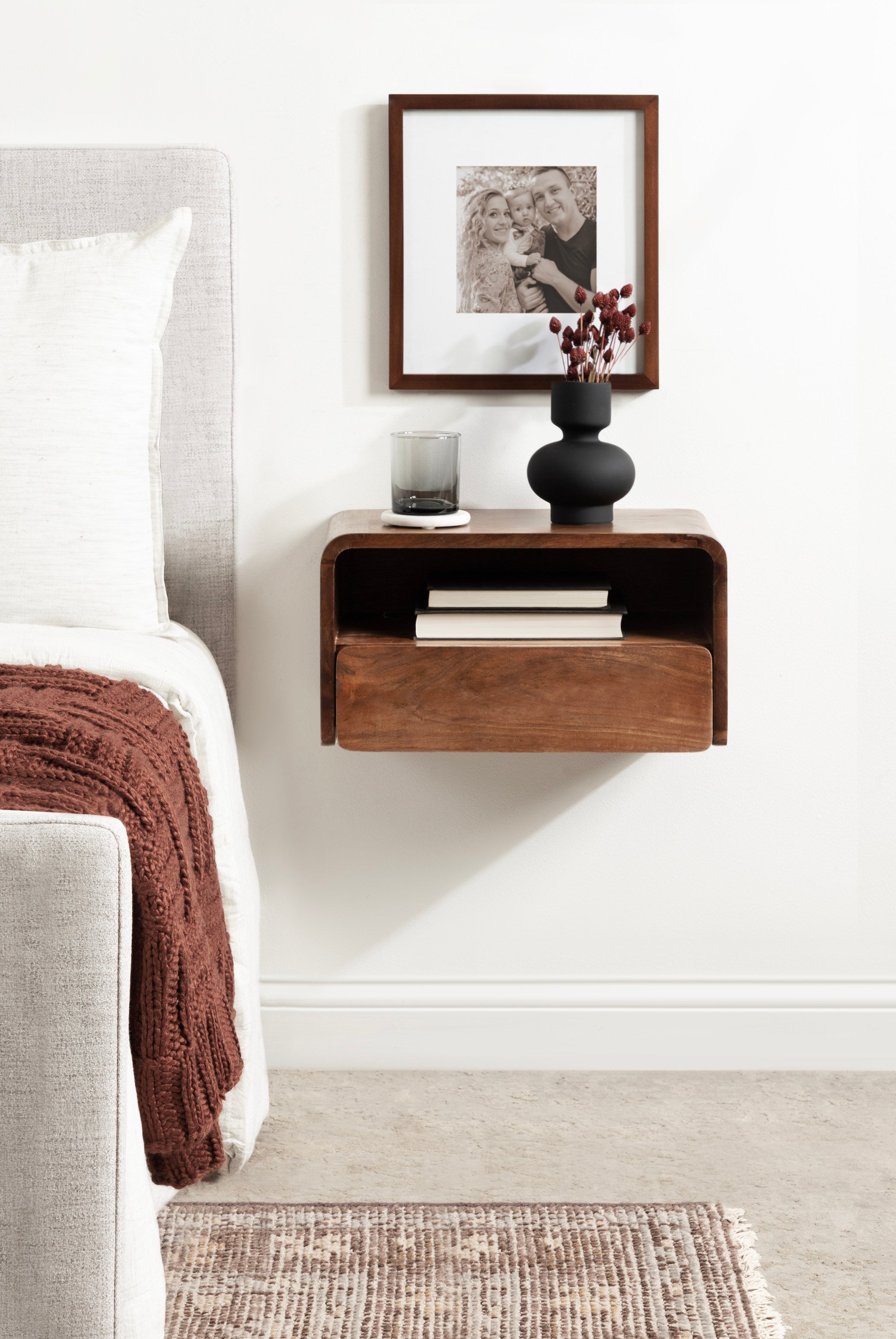 Kato Floating Side Table