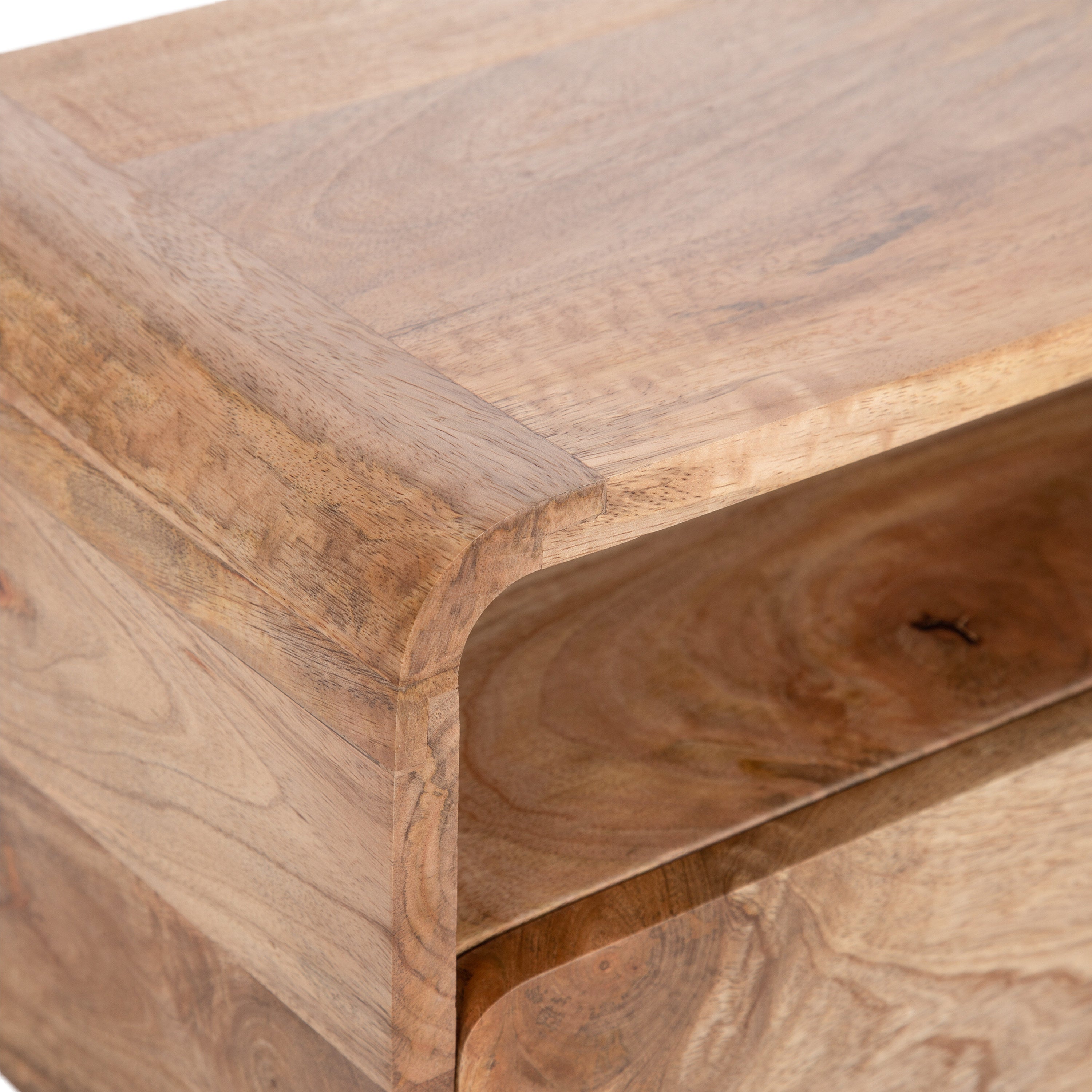 Kato Floating Side Table