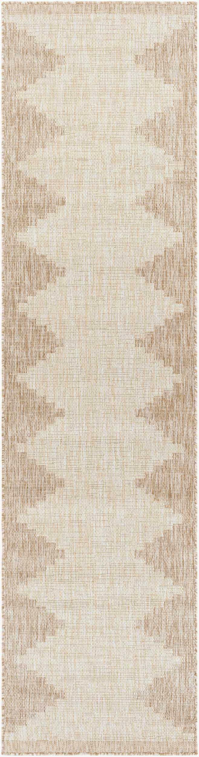 Djugun Beige Indoor & Outdoor Rug