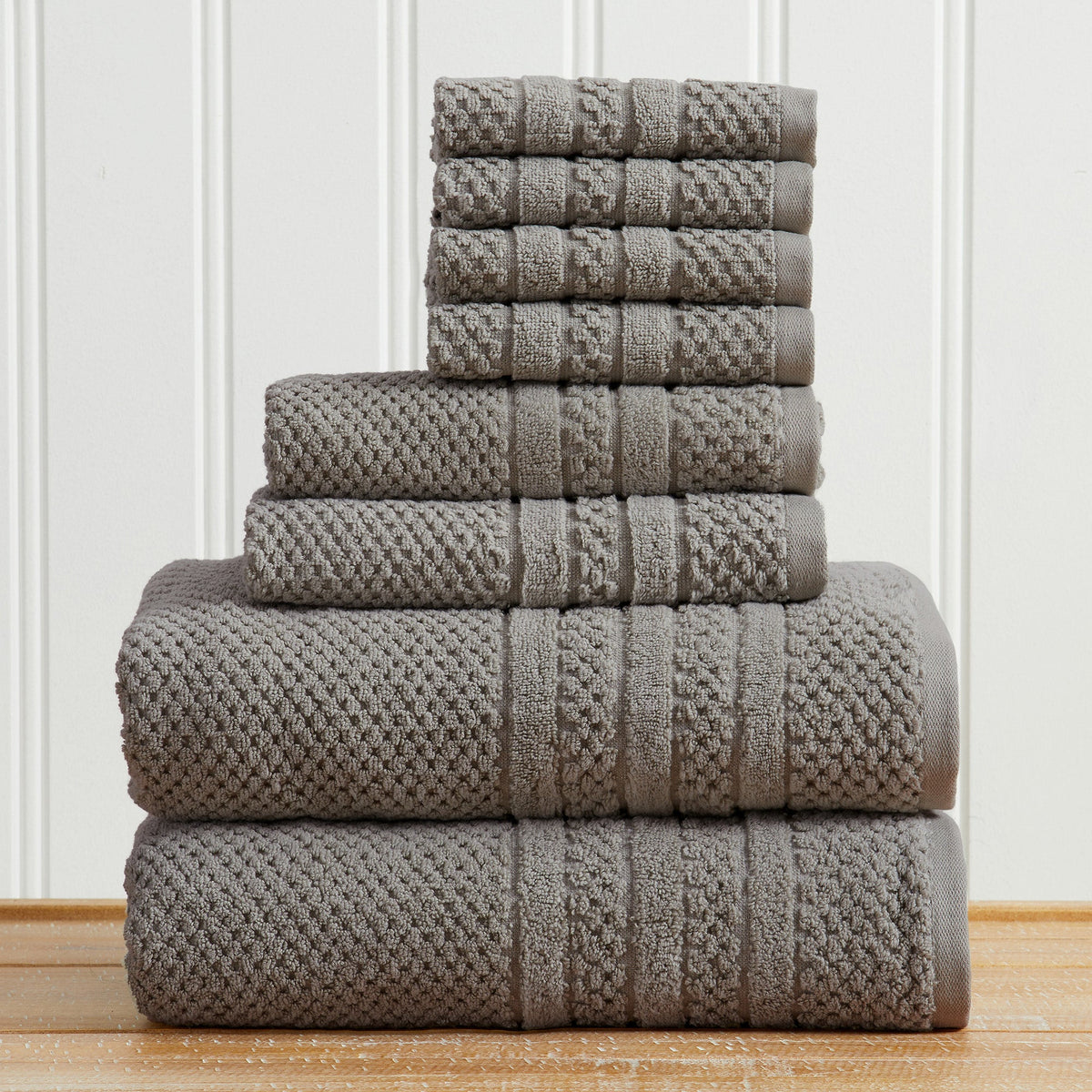 Giuliana  | 100% Premium Cotton | Towel Sets