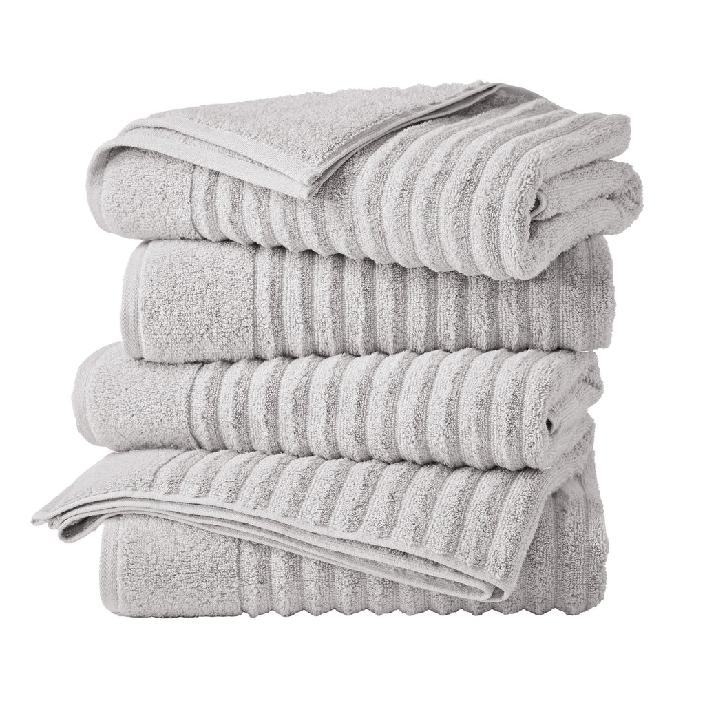 Karina  | 100% Premium Cotton | 6-Piece Bath Set