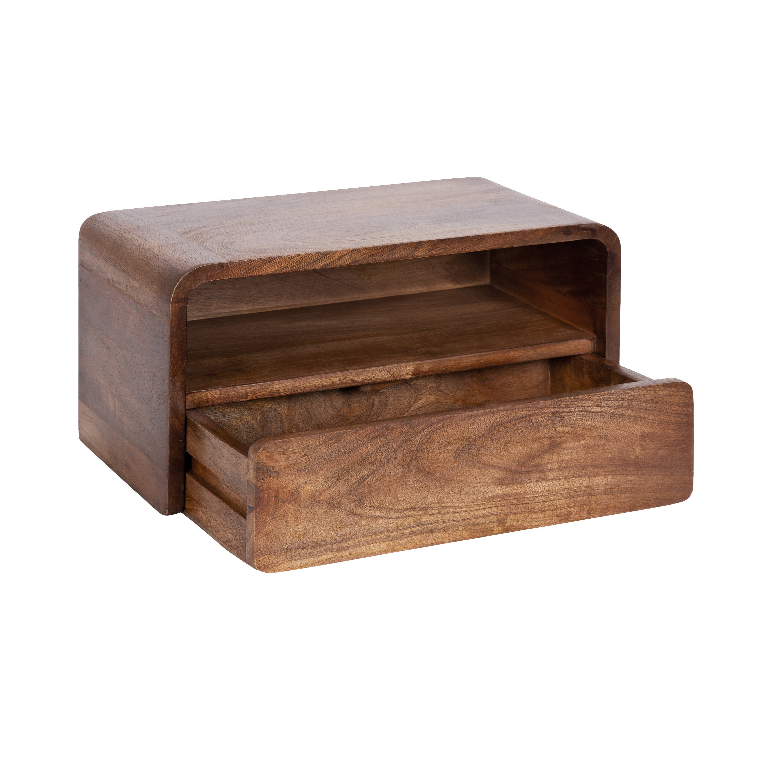 Kato Floating Side Table