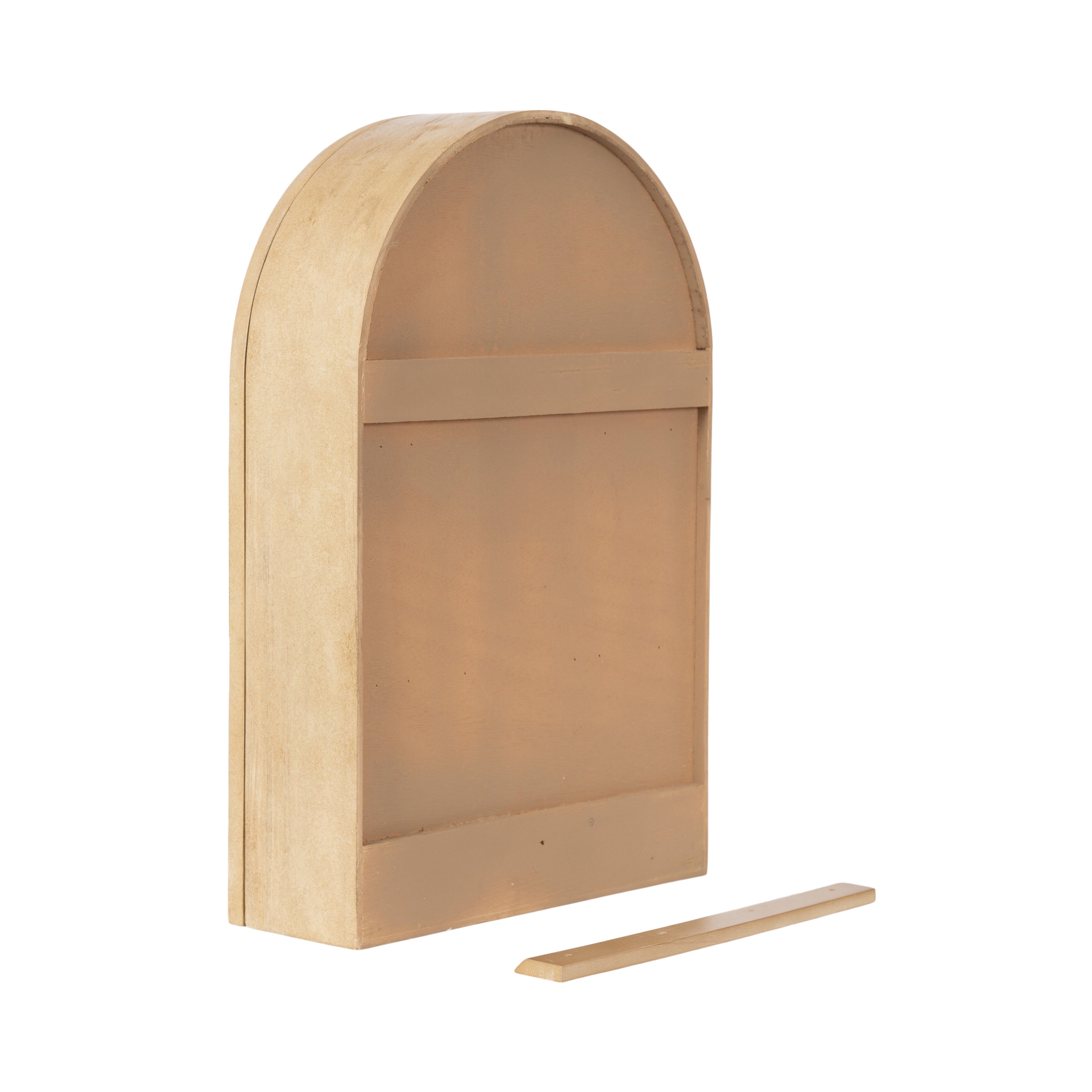 Arcott Arch Wall Shelf