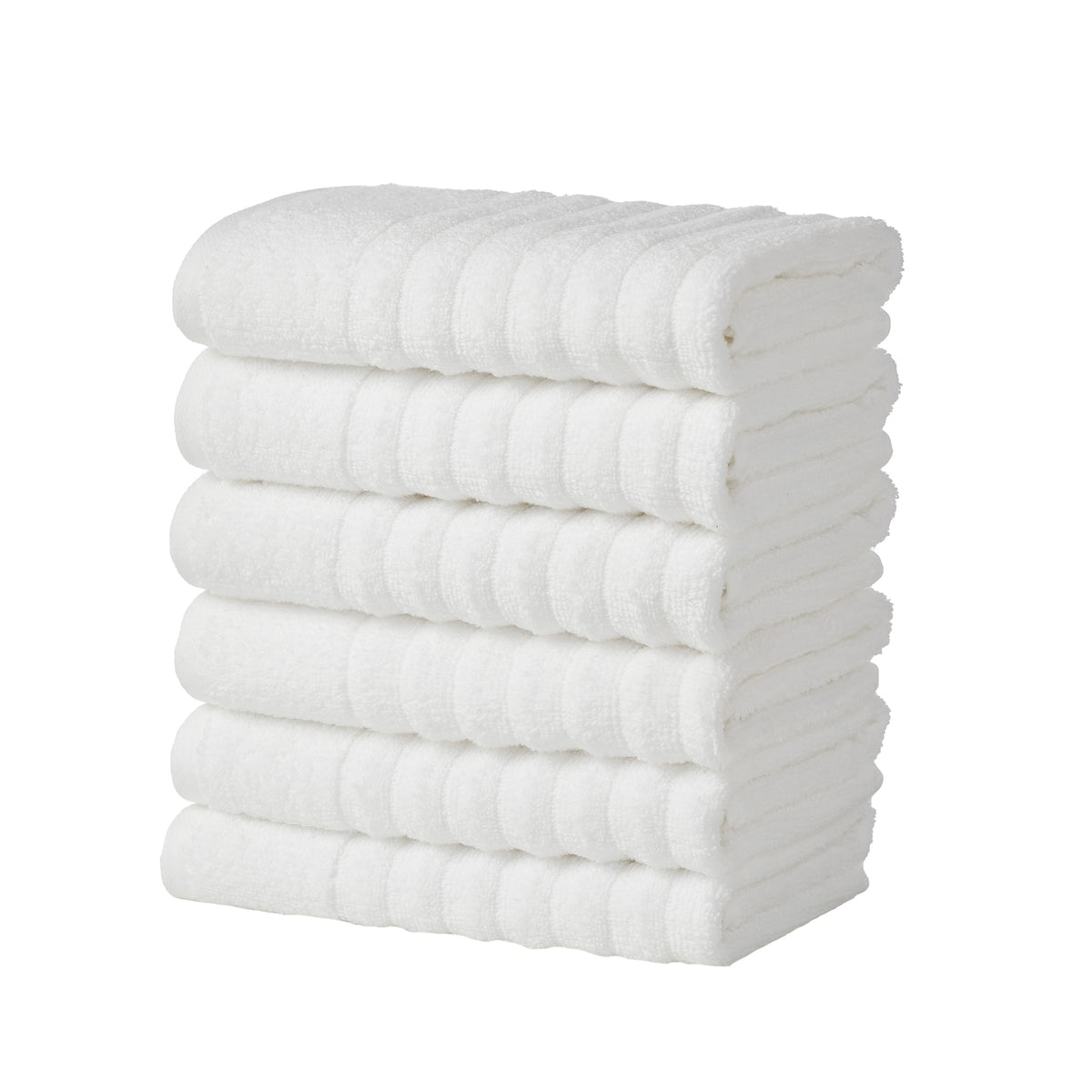 Karina  | 100% Premium Cotton | 6-Piece Bath Set