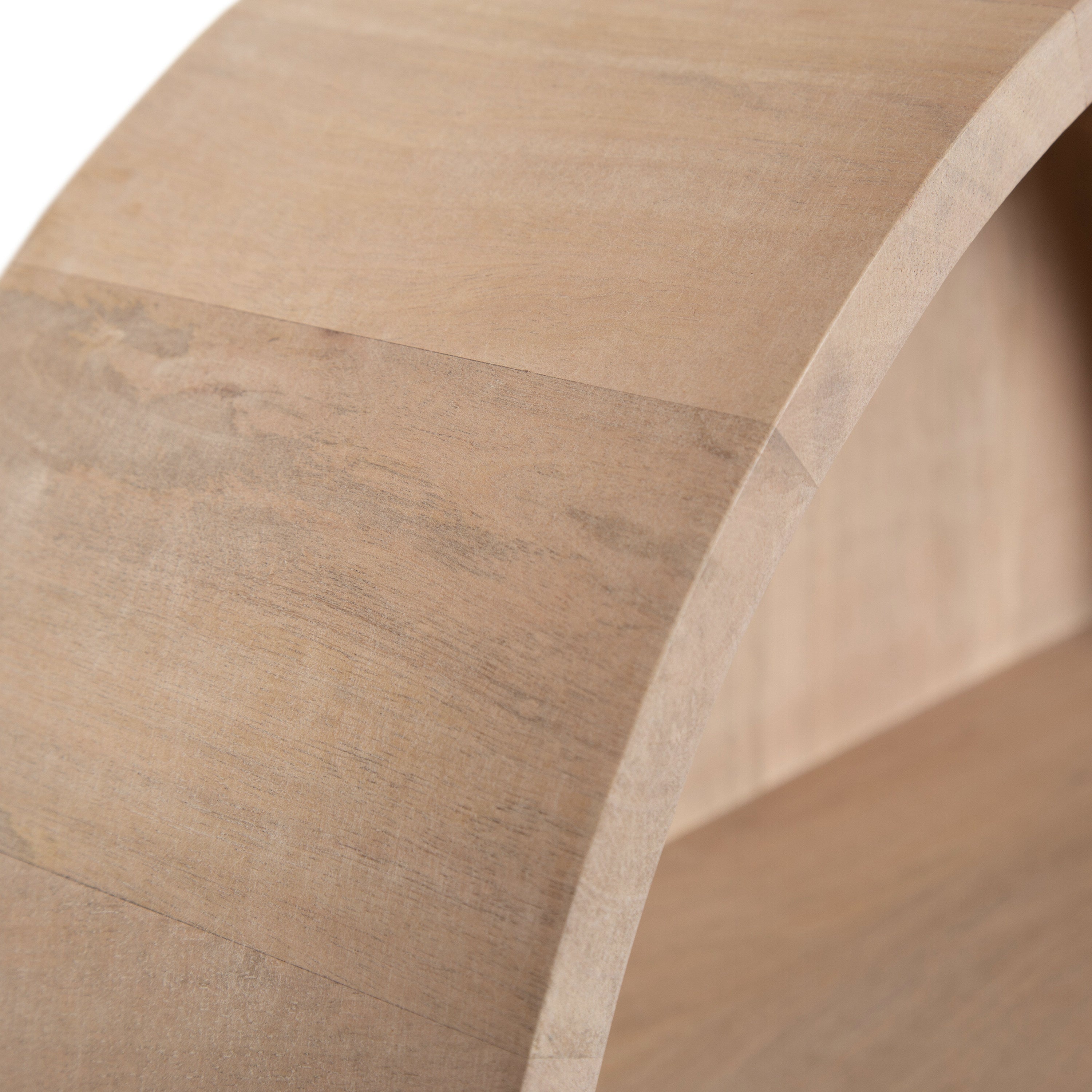 Arcott Arch Wall Shelf