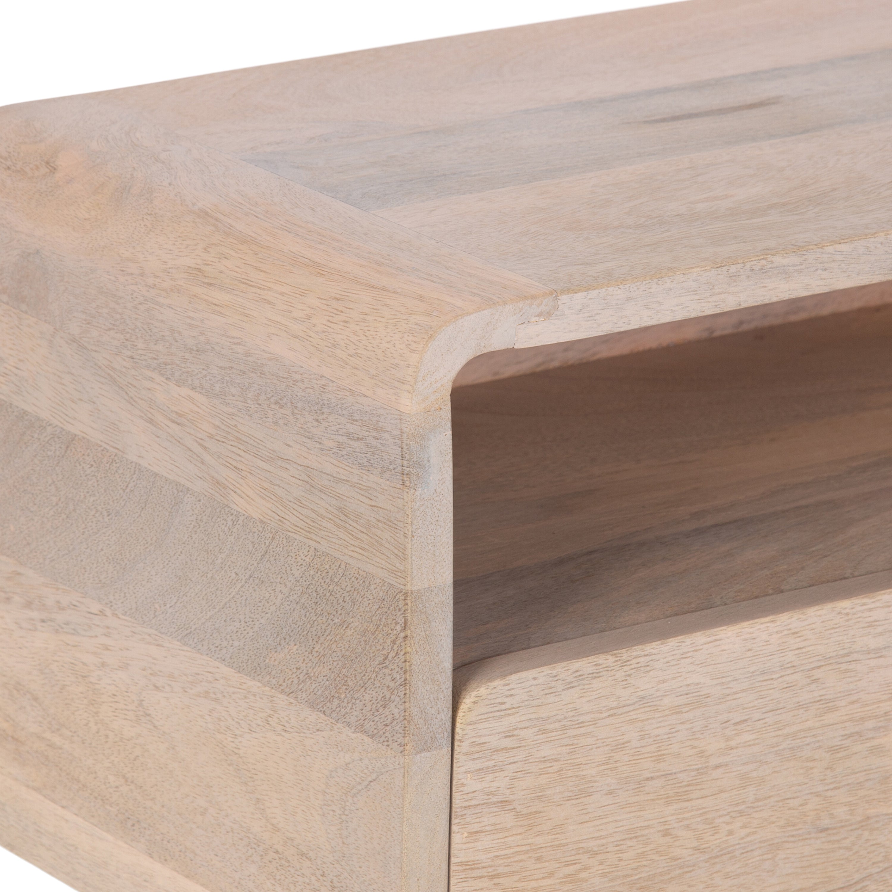 Kato Floating Side Table