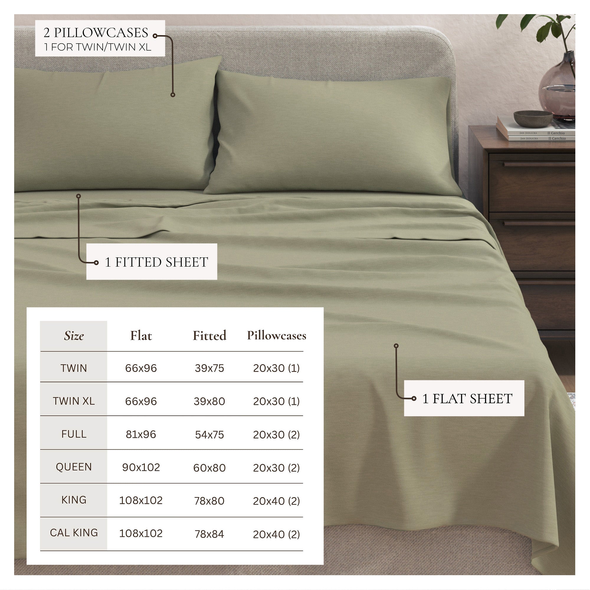 Jersey Sheet - Carmen Collection