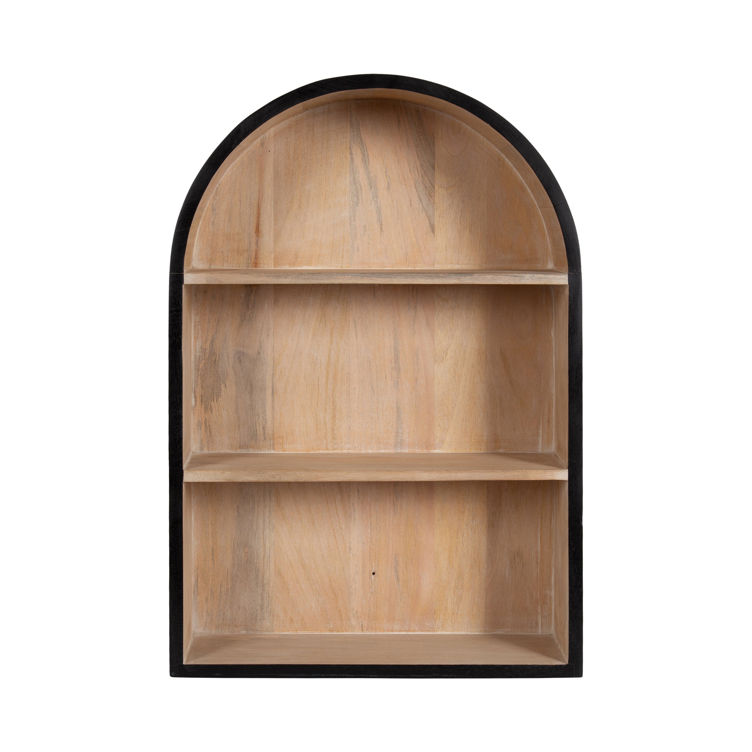 Arcott Arch Wall Shelf