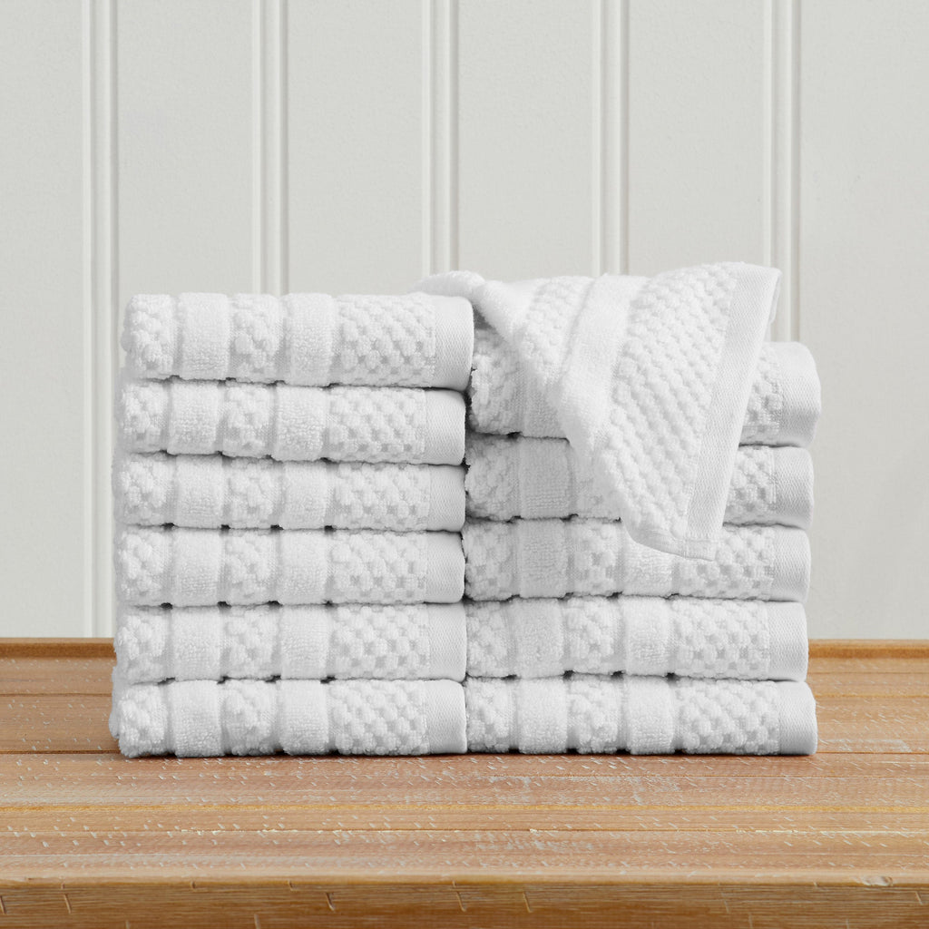 Giuliana  | 100% Premium Cotton | Towel Sets