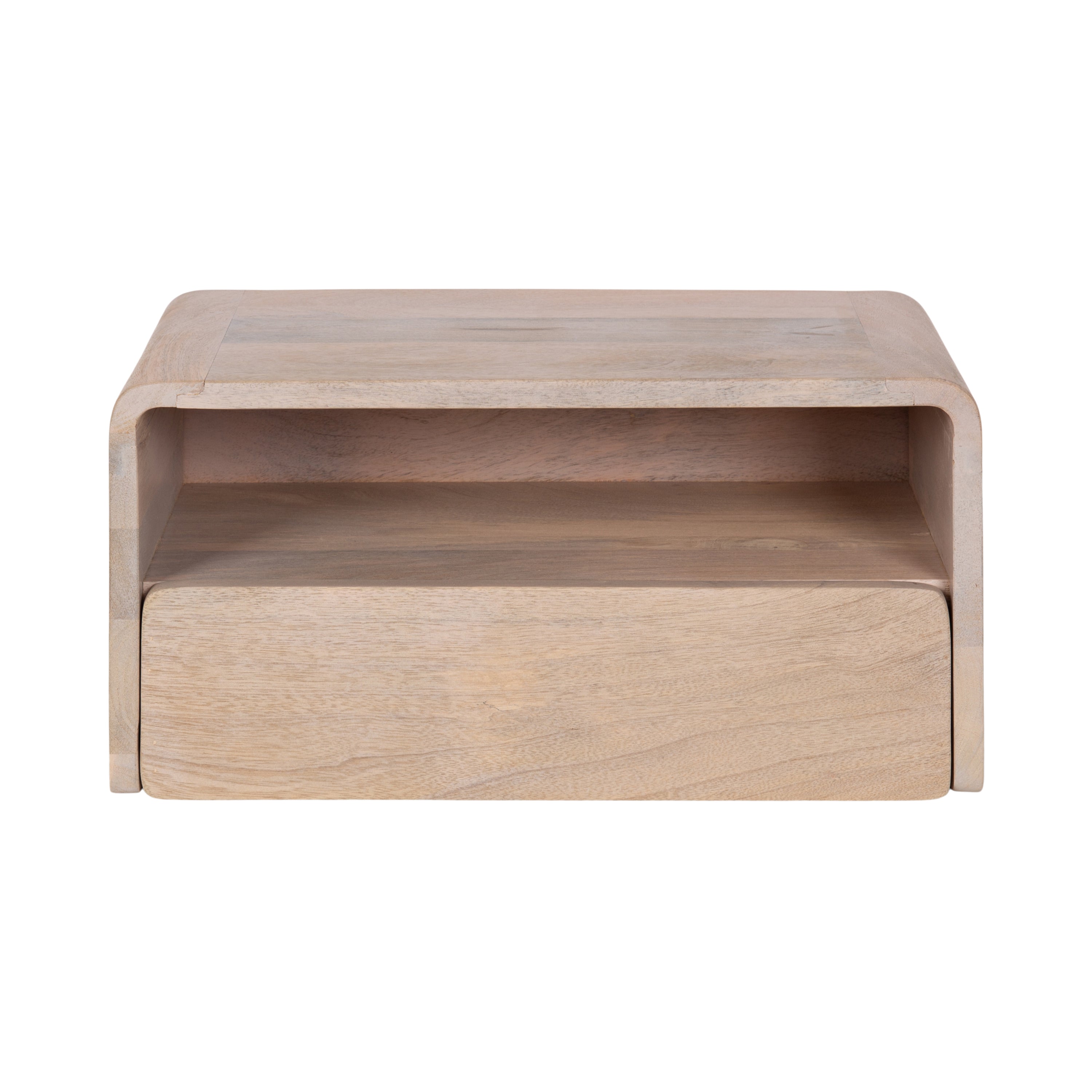 Kato Floating Side Table