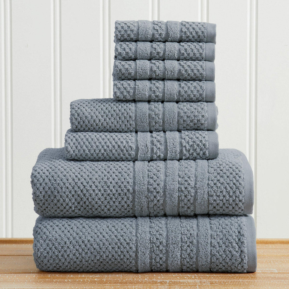 Giuliana  | 100% Premium Cotton | Towel Sets