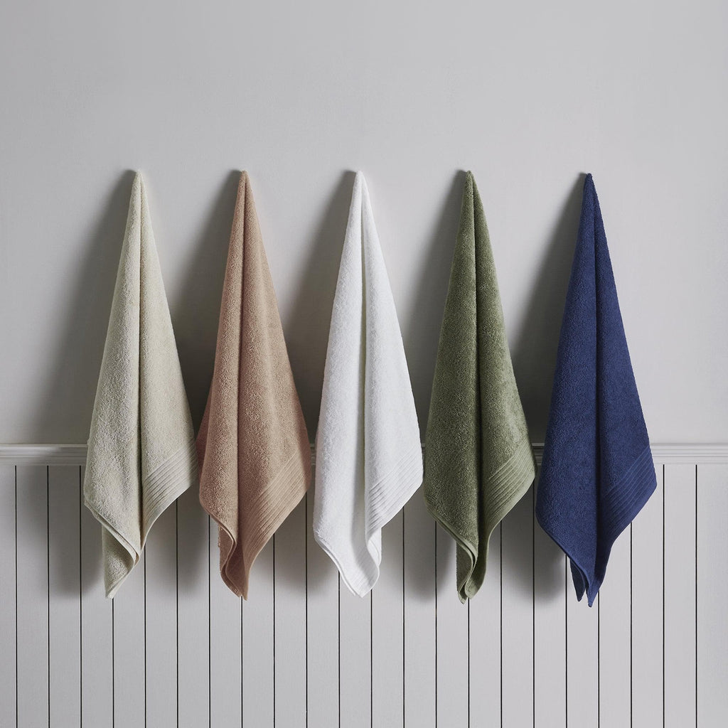 Kasper | 100% Premium Cotton | 6-Piece Bath Set