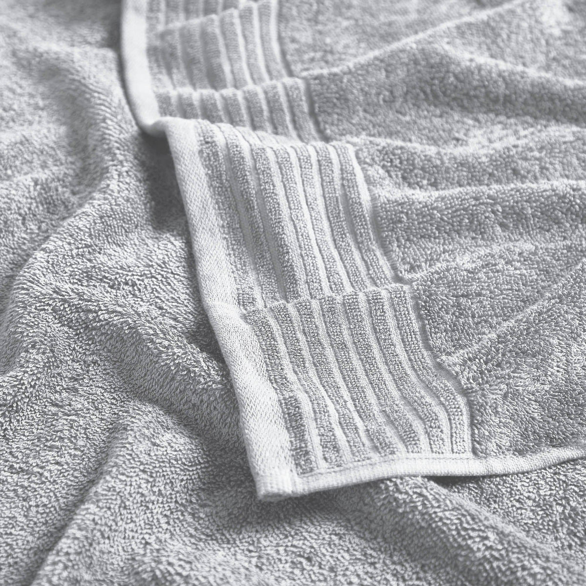 Kasper | 100% Premium Cotton | 6-Piece Bath Set