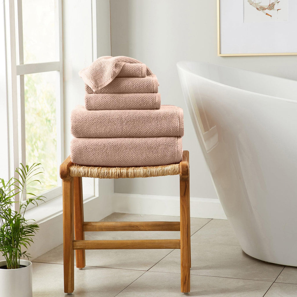 Kasper | 100% Premium Cotton | 6-Piece Bath Set