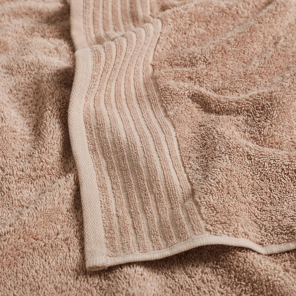 Kasper | 100% Premium Cotton | 6-Piece Bath Set