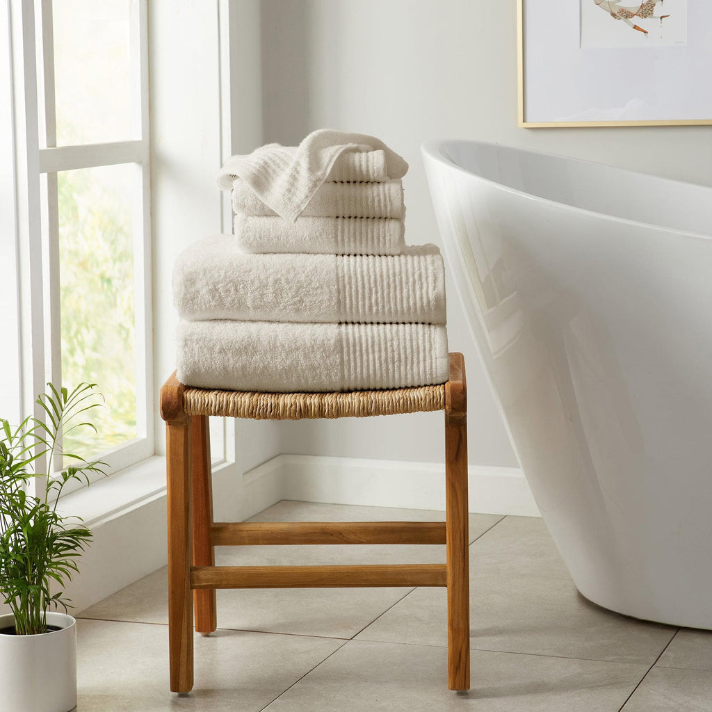 Kasper | 100% Premium Cotton | 6-Piece Bath Set