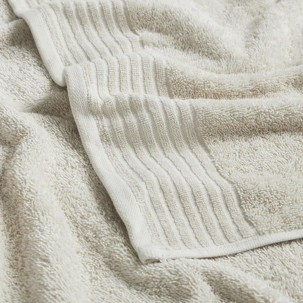 Kasper | 100% Premium Cotton | 6-Piece Bath Set