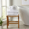 Kasper | 100% Premium Cotton | 6-Piece Bath Set